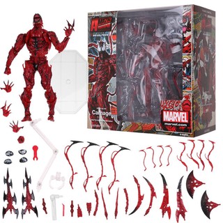 carnage action figure
