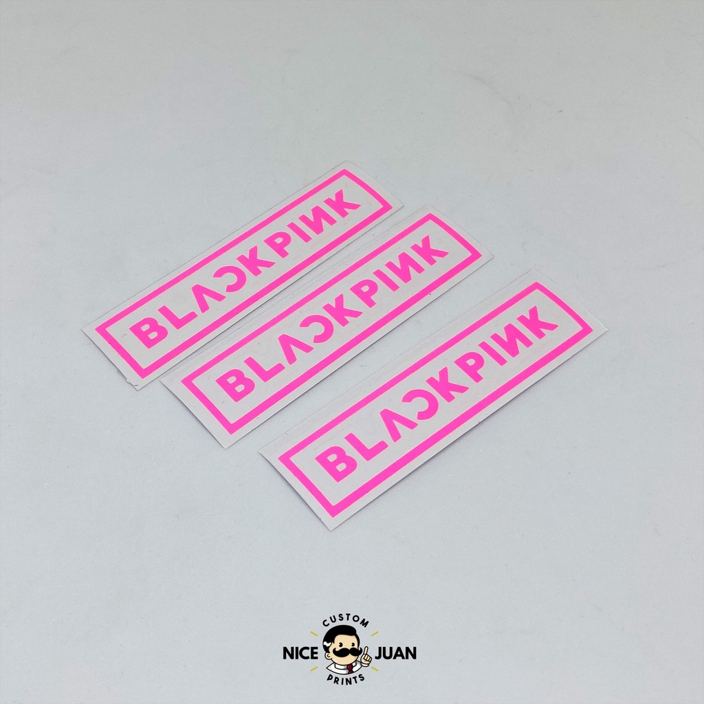 blackpink-logo