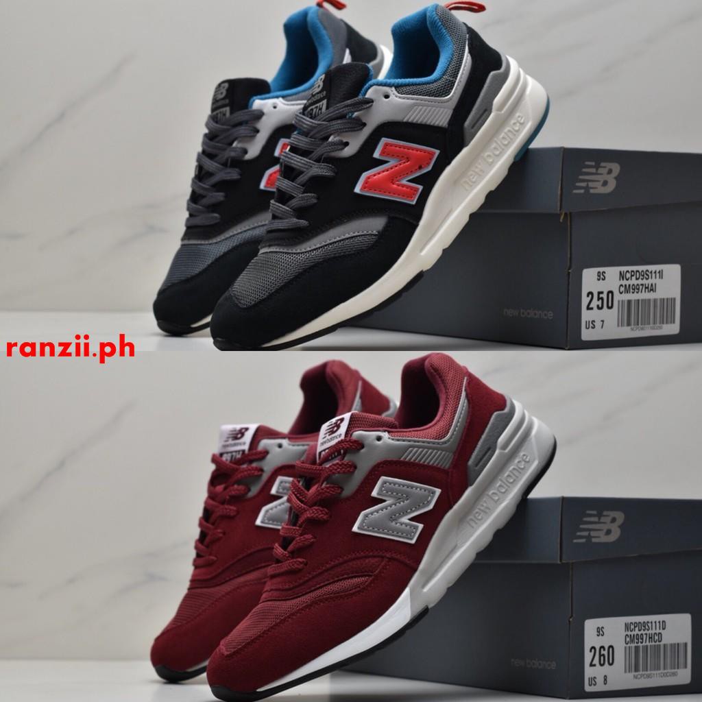 my brand shoes new balance