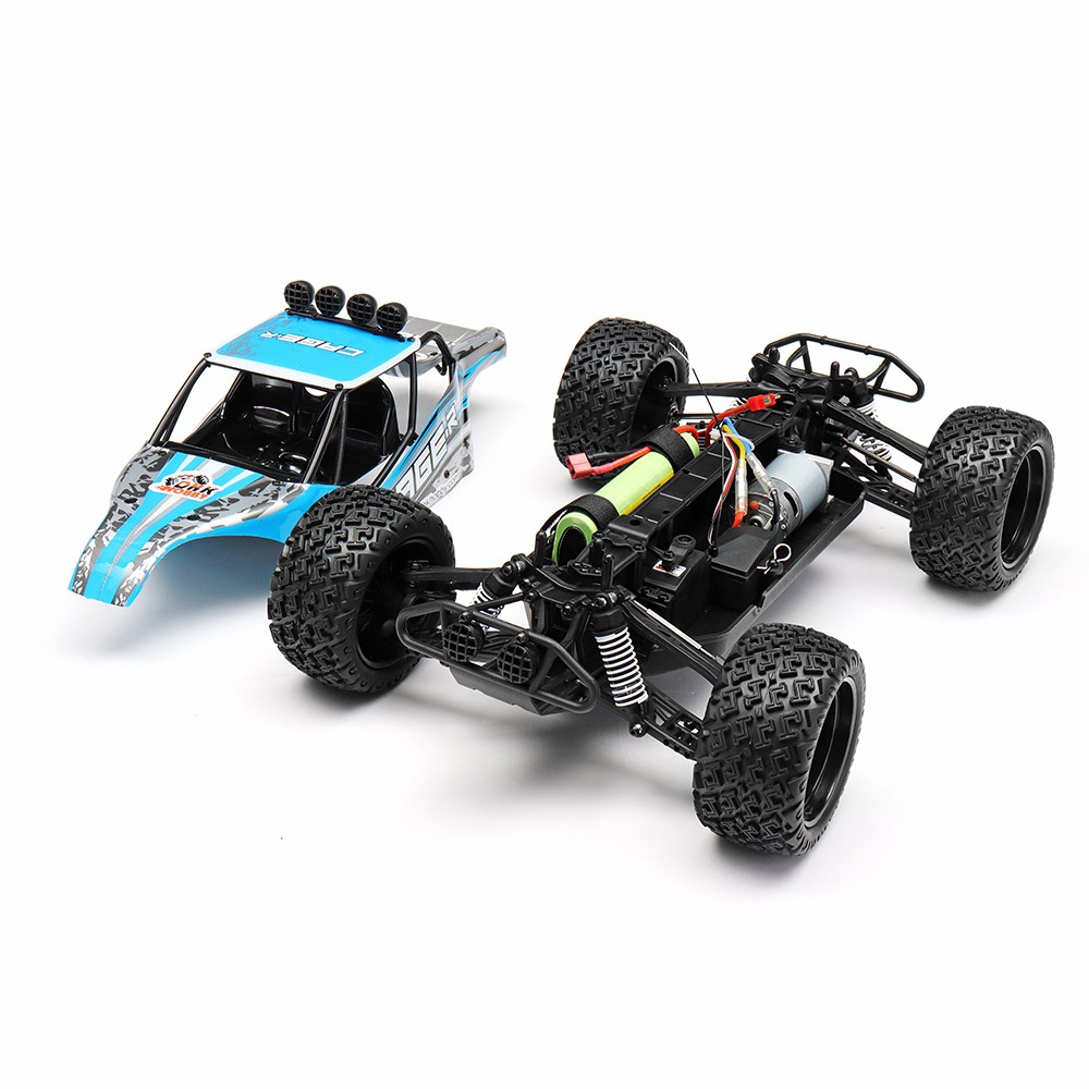 hobby stores that sell rc cars