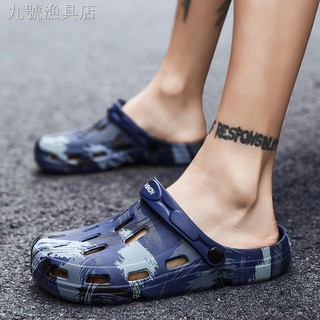 crocs 2019 trend