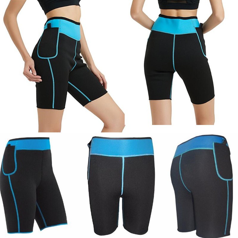 best slimming shorts