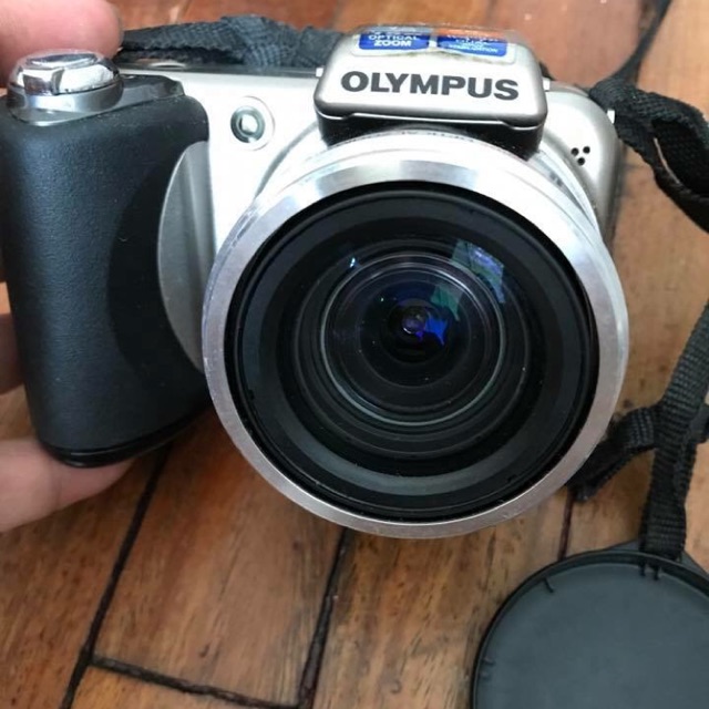 Olympus Sp 600uz Shopee Philippines