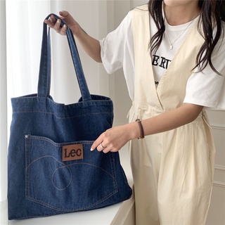 Japan Guess Shoulder Bag Tote Guess Bag Shoulder Tote Denim Bag | Shopee  Philippines