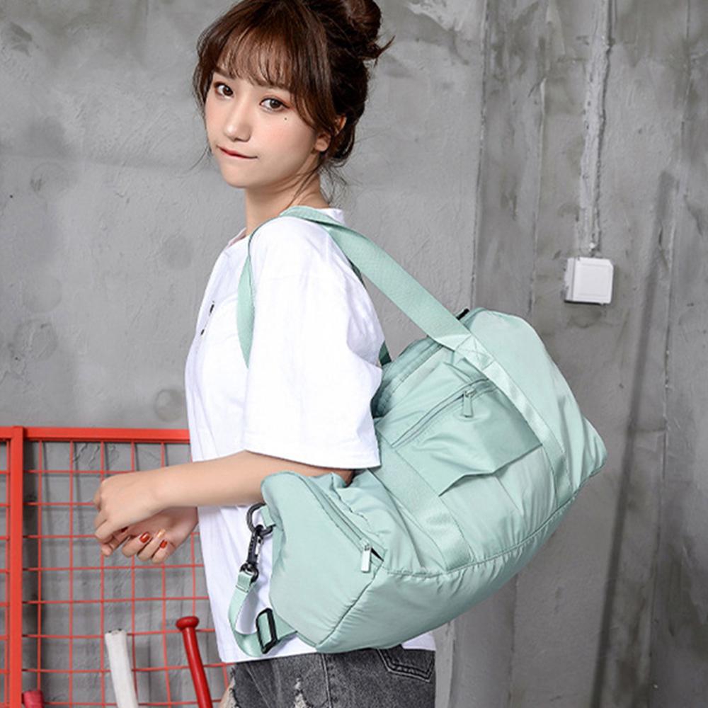 shopee gym bag