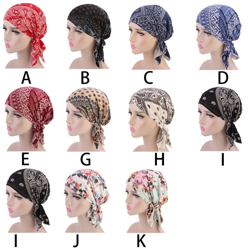 Elastic Knit Telephone Wire Hair Bands Girl Woman Rubber Band Headwear NEW