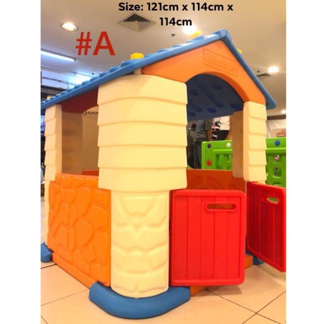 kids play house for sale