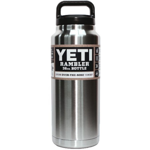 36 ounce yeti