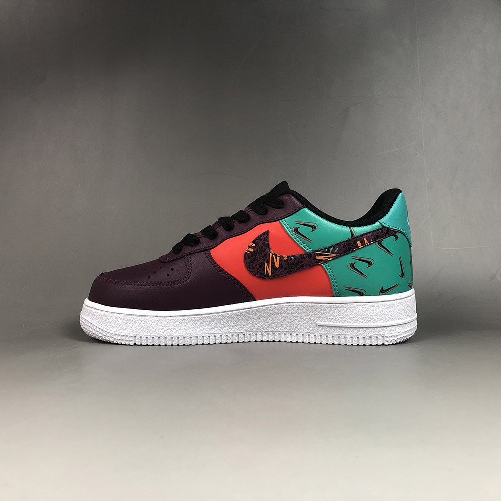 nike air force 1 lv8 what the 90s