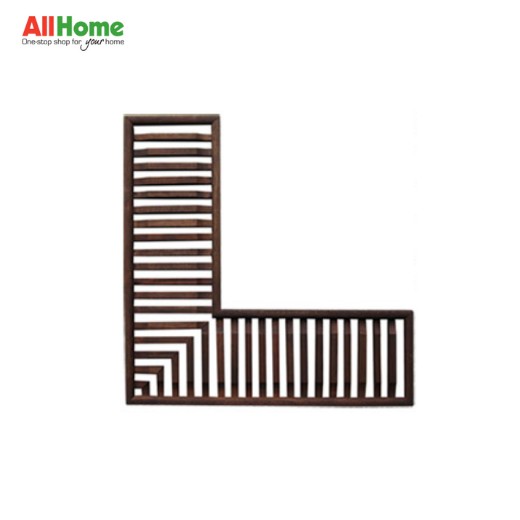 Wooden Air Vent LCorner 60cm x thk 18mm Shopee Philippines