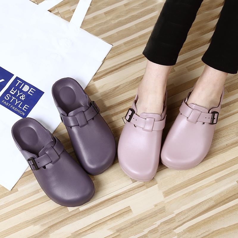 non slip nurse clogs