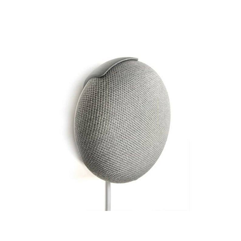 wall mount google home mini