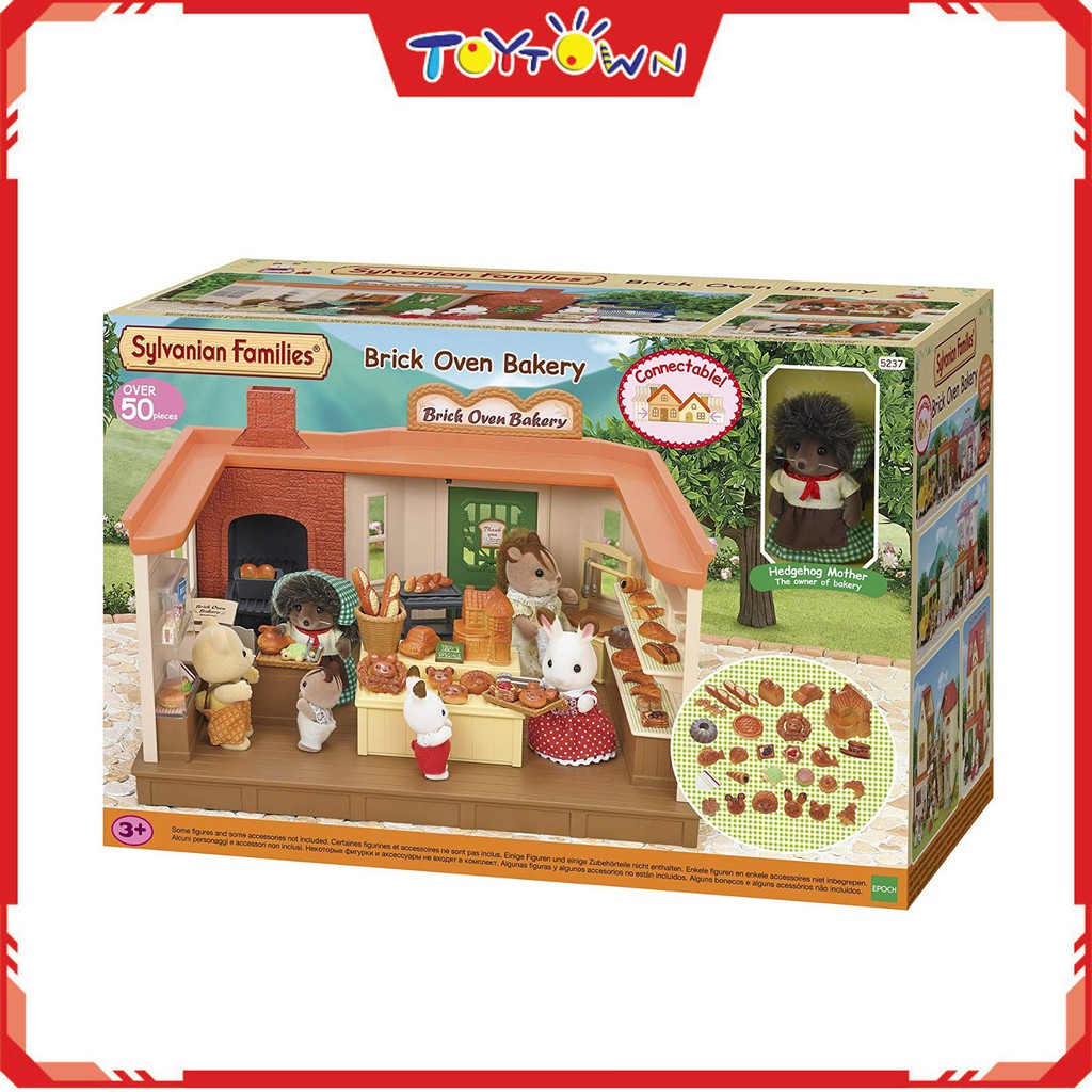 sylvanian families for sale