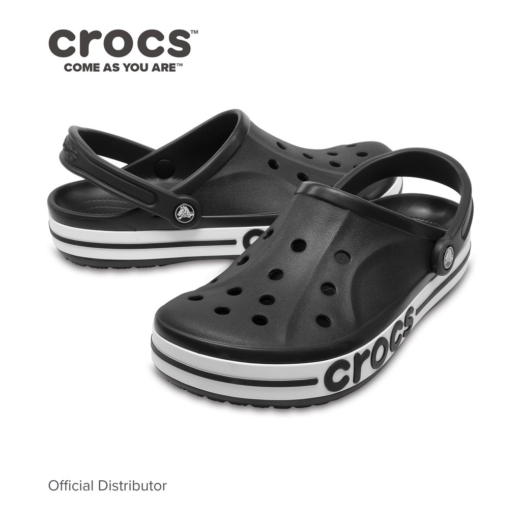 Crocs bayaband sandals Slip Ons Unisex for man and woman sandals with ...