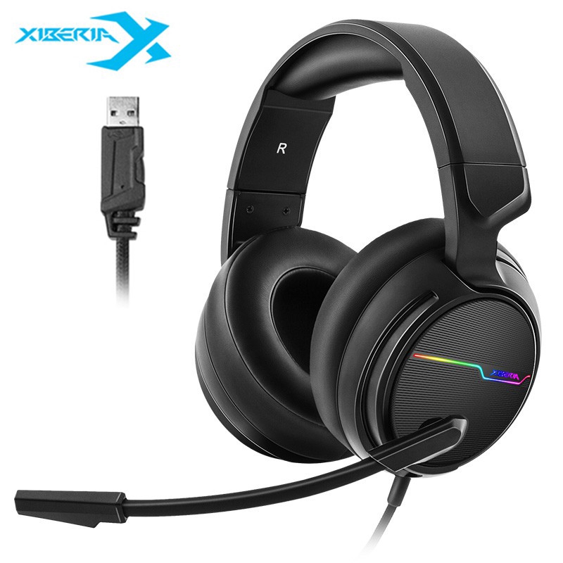 gaming headset shopee