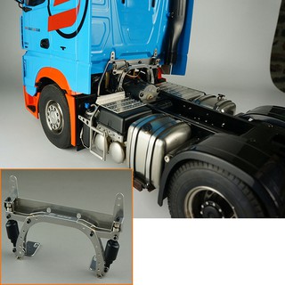 rc tamiya semi truck