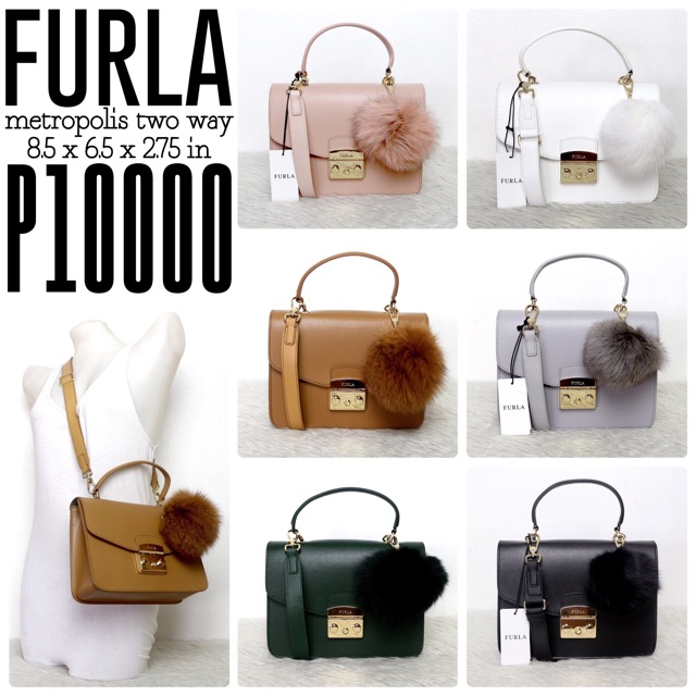 furla philippines price
