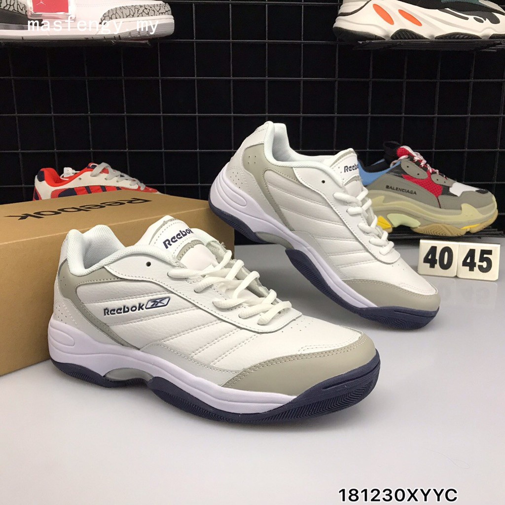 reebok balenciaga