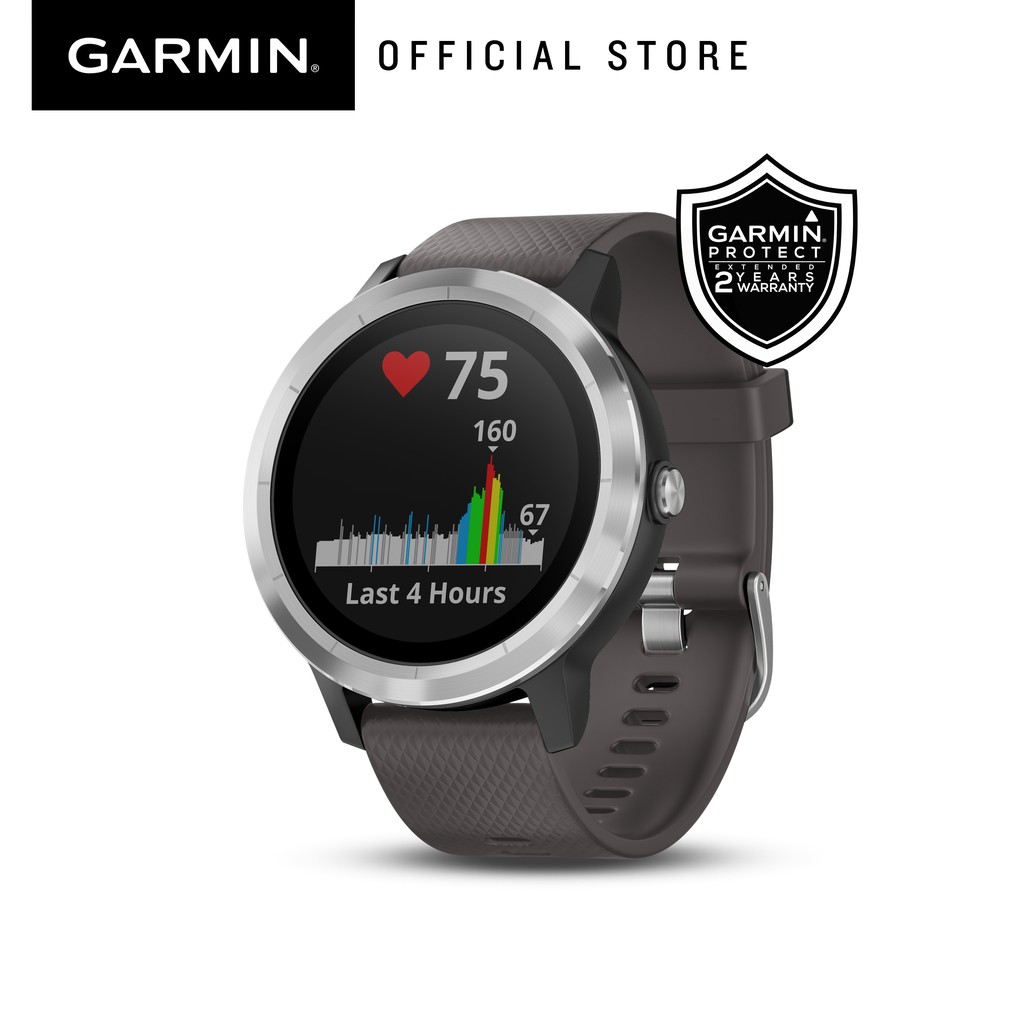 garmin vivoactive 3 element