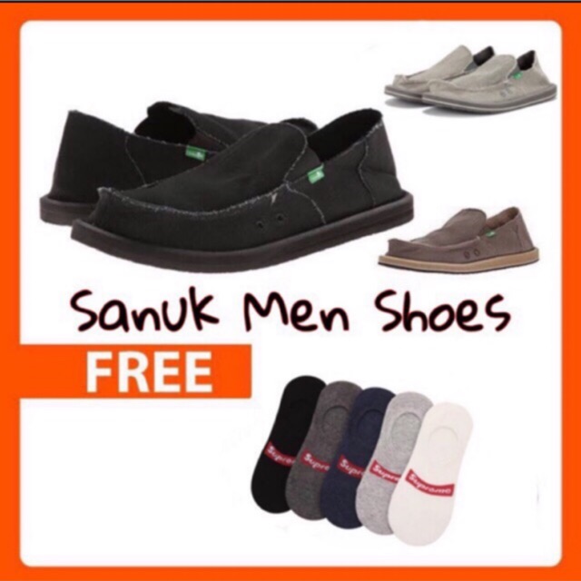 sanuk walking shoes