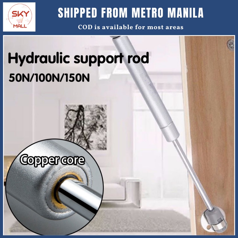 Door Lift Support Hydraulic Hinge Gas Spring Telescopic