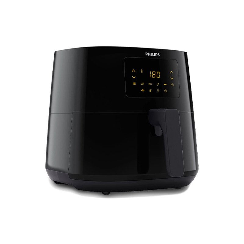 Philips HD9270/91 Digital Air Fryer XL Size Healthy Low Fat Multicooker