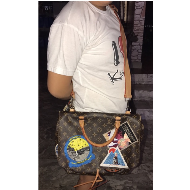 Authentic Louis Vuitton Wallet Philippines