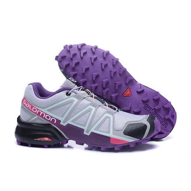 salomon womens shoes
