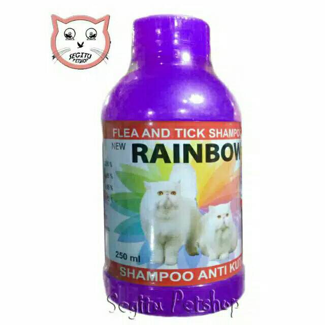 Anti Tic Flea Cat Lice Shampoo Shopee Philippines atelieryuwa.ciao.jp