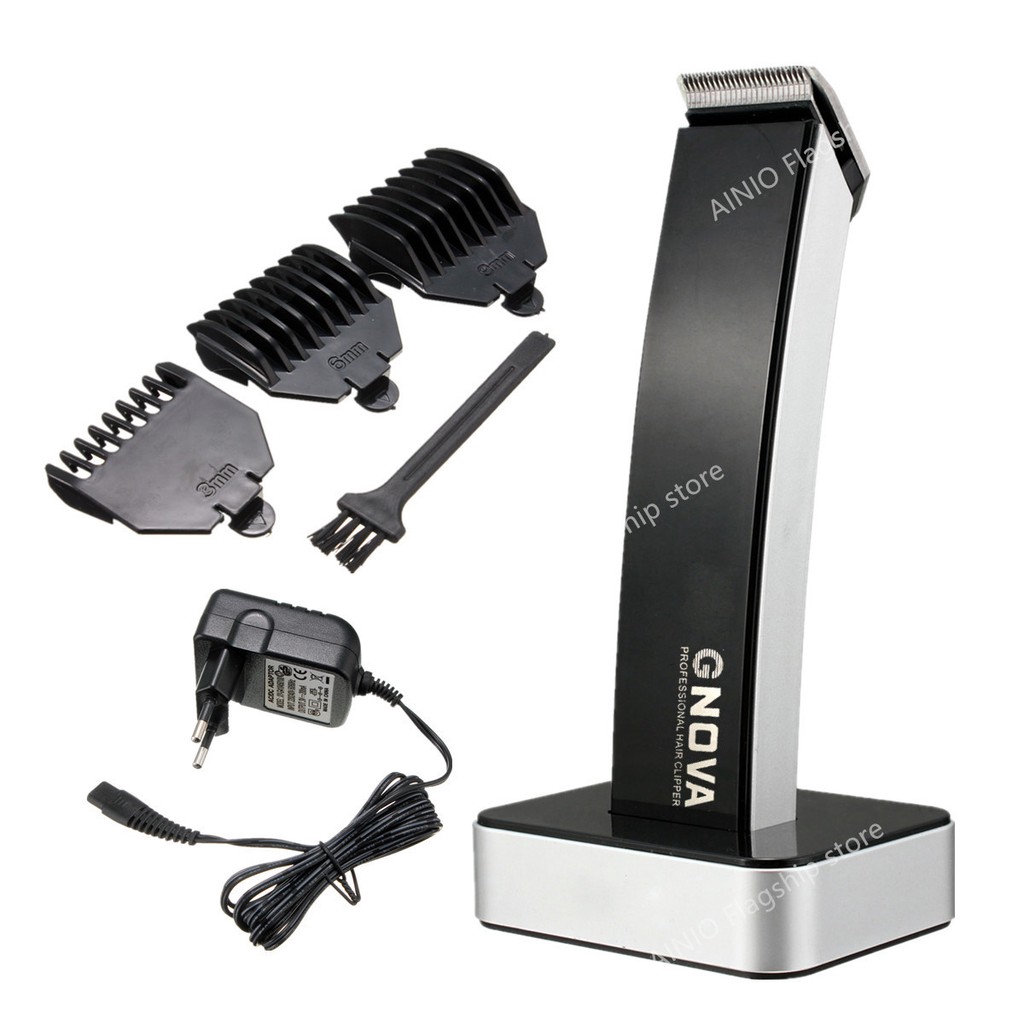 g nova hair trimmer