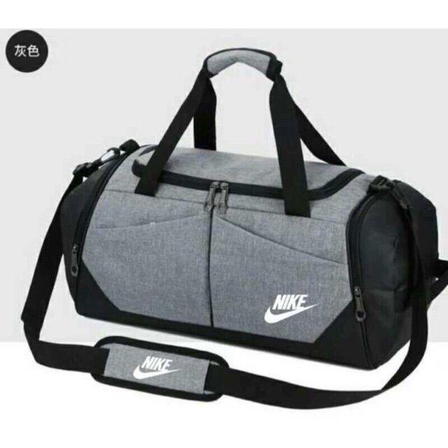 duffel sports bag