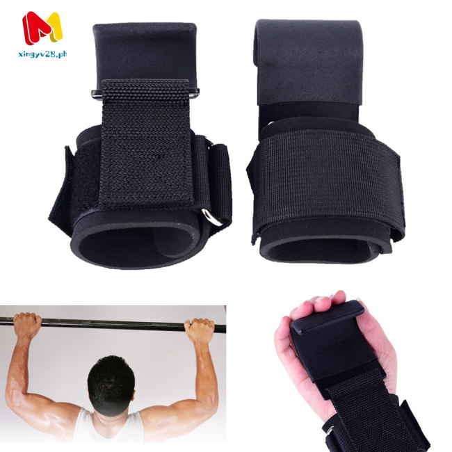 wrist support for weight training