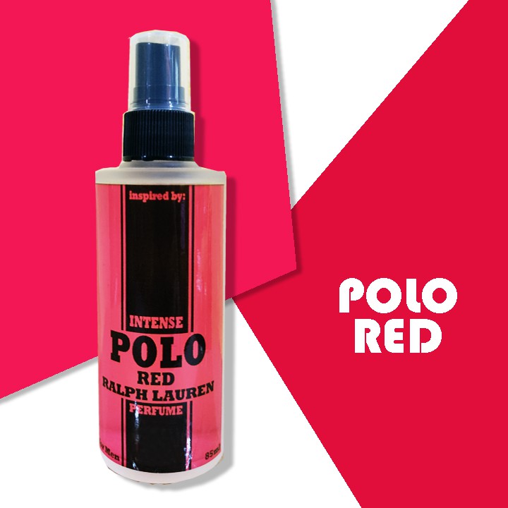 rcperfume polo red ralph lauren | Shopee Philippines