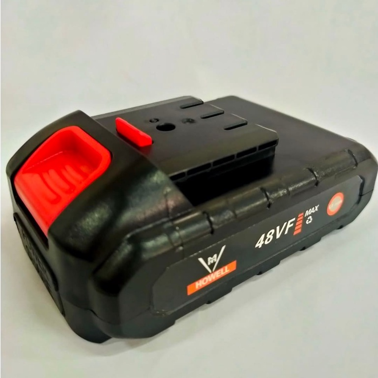 48V Electric Grass Trimmer Liion Battery Rechargeable for Lawn Mowers