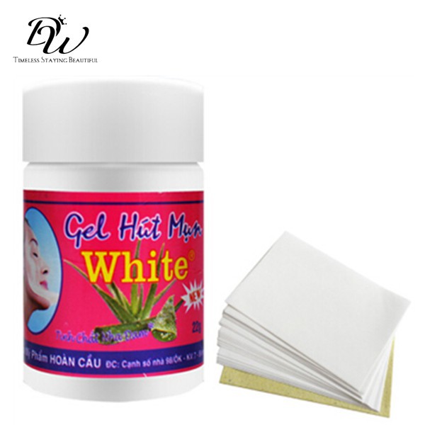 ZM COD Clean Nose (GEL MAT NA HUT MUN WHITE) Shopee Philippines