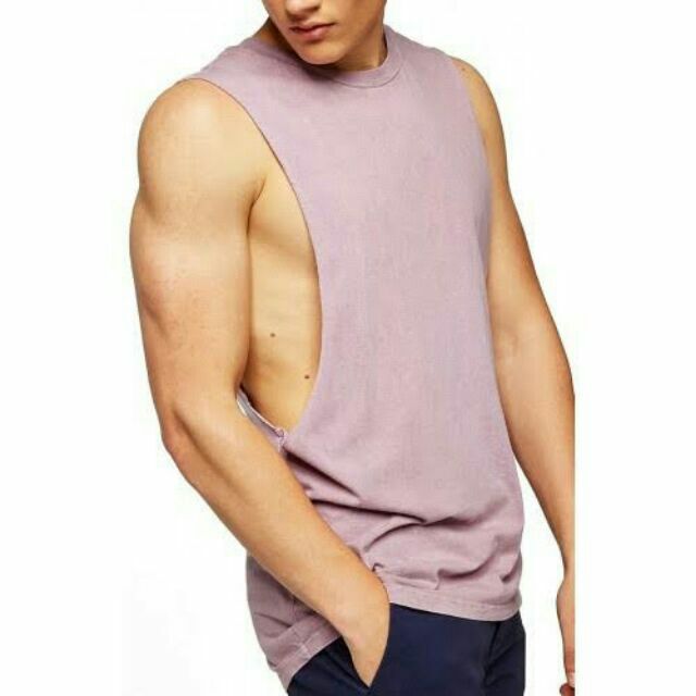 cheap muscle tees