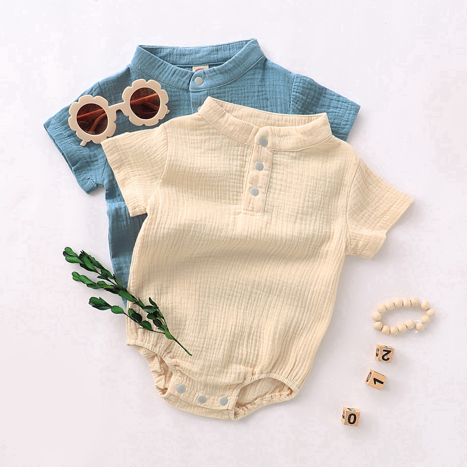 cute rompers for babies