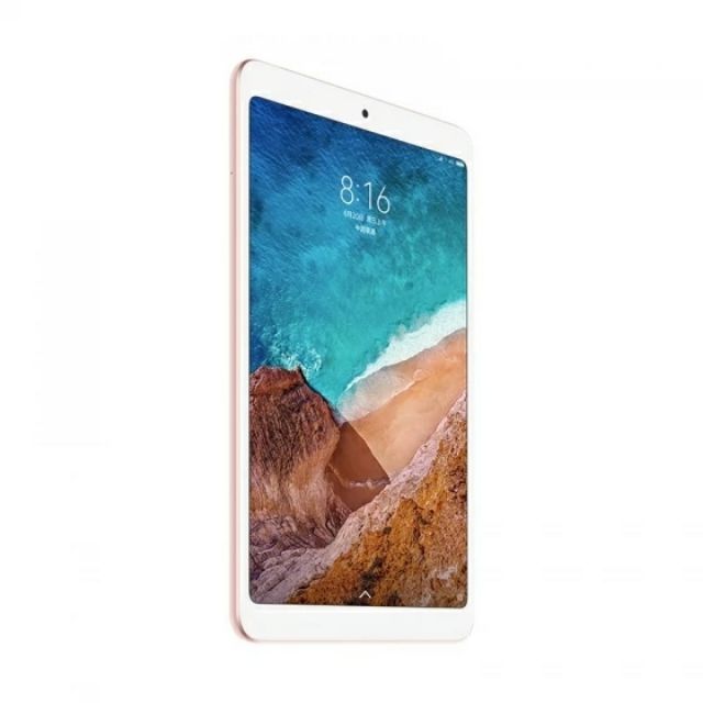 Xiaomi Mi Pad 4 Mipad 4 Mi Pad4 8inches Android Tablet Shopee Philippines