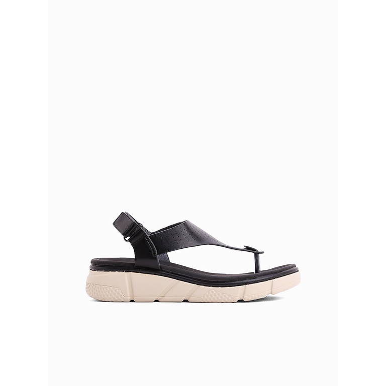 CLN 19G COLLARD Flat Sandals | Shopee Philippines