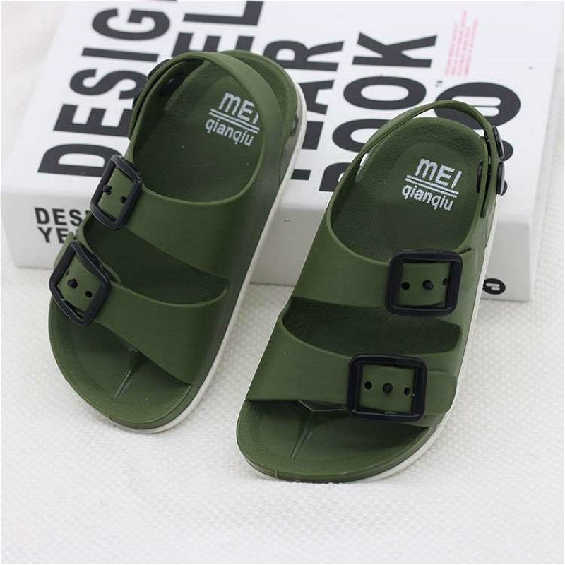 boys waterproof sandals