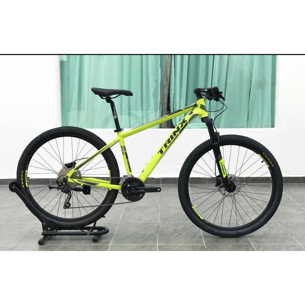 trinx mountain bike shopee