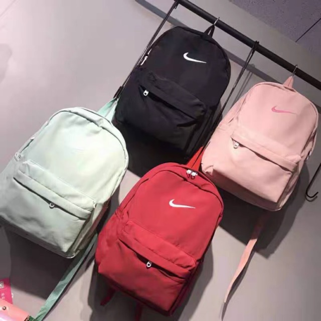 nike waterproof rucksack