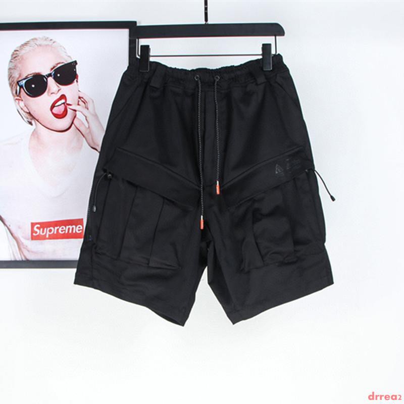 supreme cargo shorts