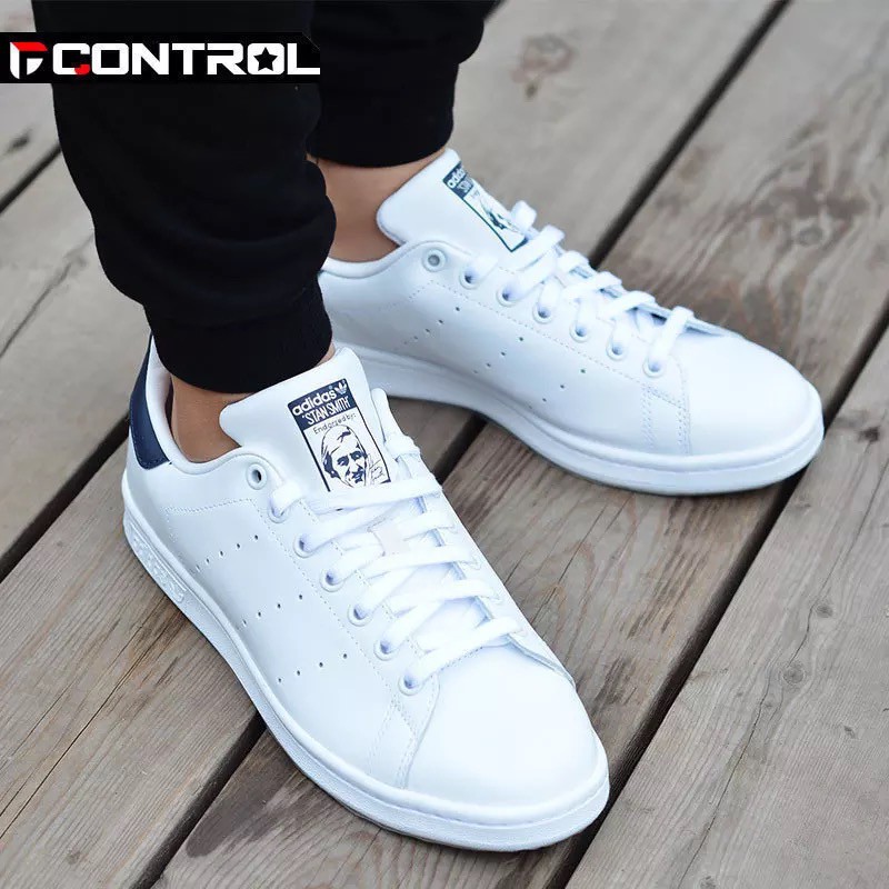 stan smith blue womens