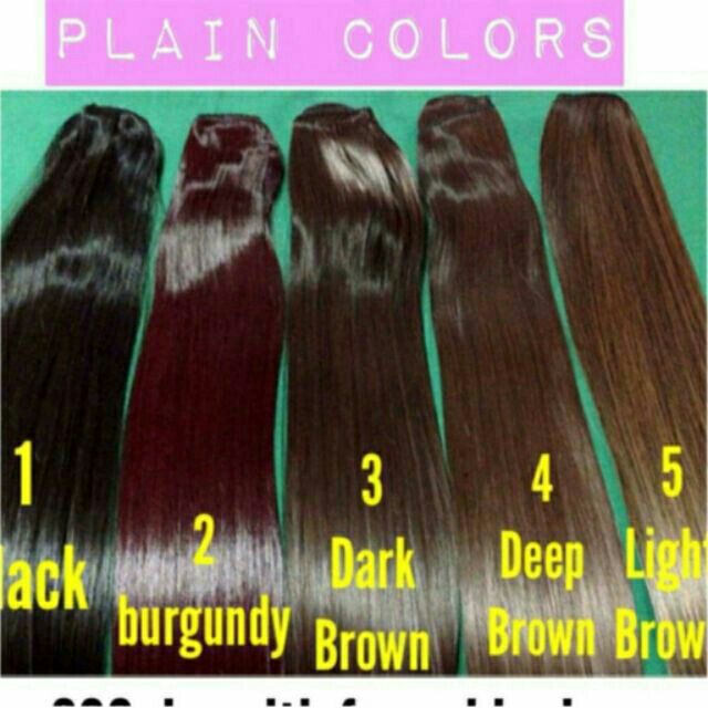 Hair Extension | Shopee Philippines