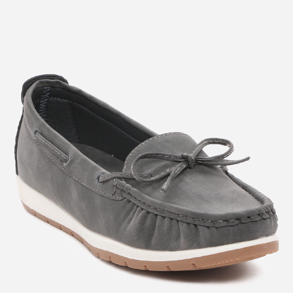 comfy boat shoes