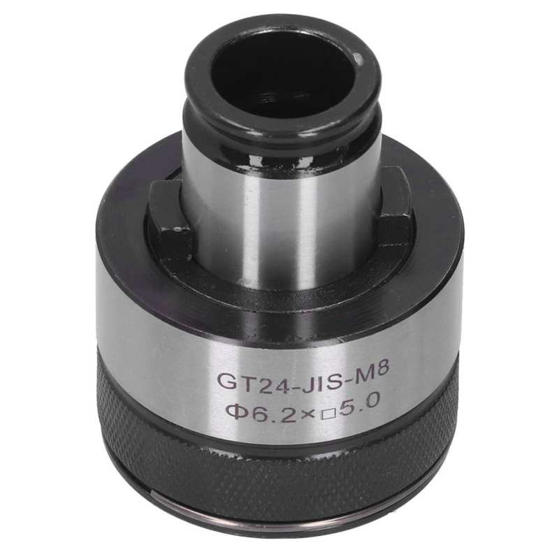 Tapping Collet High Speed Steel Overload Protection Adjustable Torsion ...