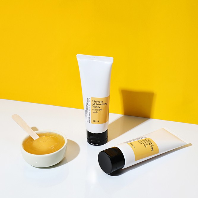 cosrx moisturizer honey