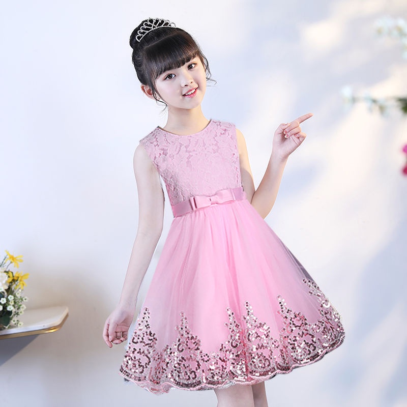 FASHIONHOUSE1 2020Summer new girls princess dress#602 kids fashion ...