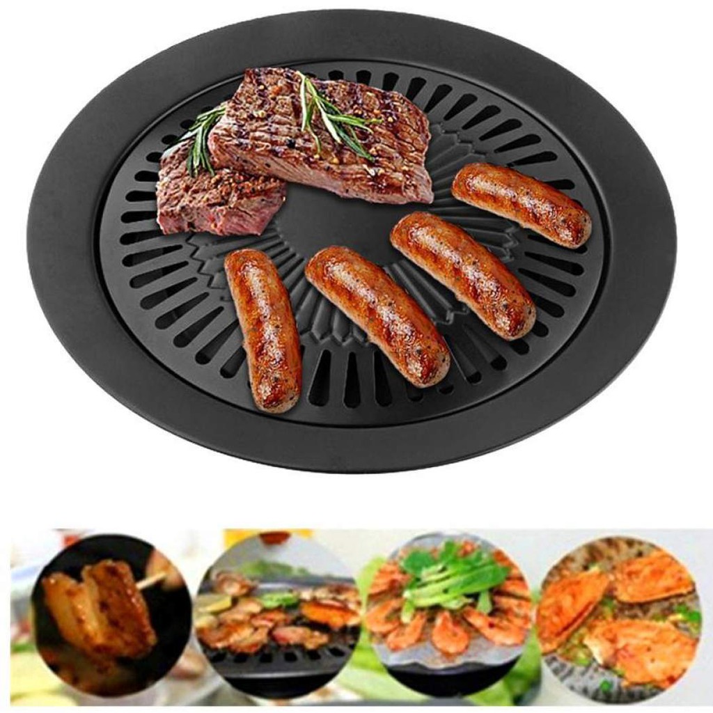 mdzz-korean-non-stick-bbq-grill-plate-for-gas-or-electric-stove